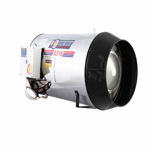 تصویر 3 از قیمت جت هیتر دوگانه سوز با کیفیت ارزان + خرید عمده