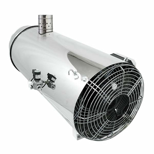 تصویر 2 از قیمت جت هیتر دوگانه سوز با کیفیت ارزان + خرید عمده