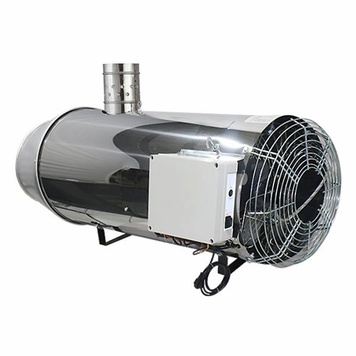 تصویر 1 از قیمت جت هیتر دوگانه سوز با کیفیت ارزان + خرید عمده