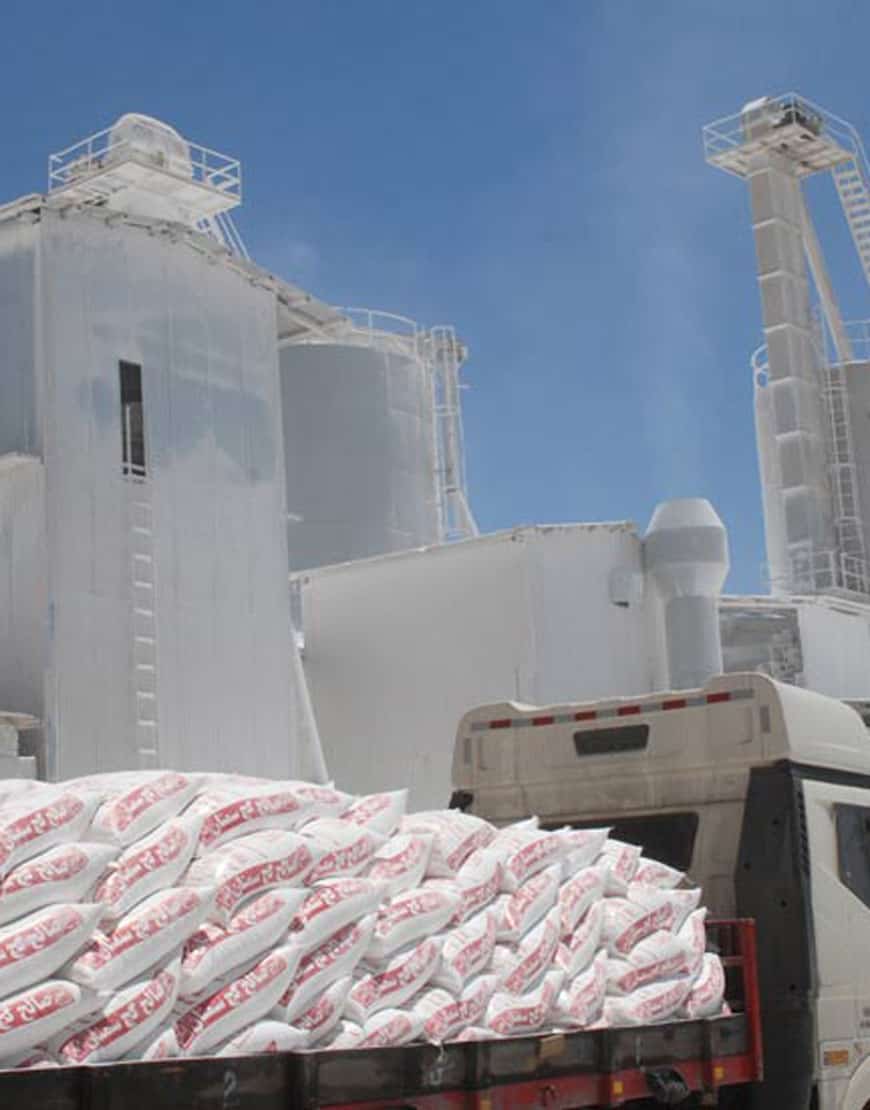 خرید و قیمت گچ ساختمانی گیپتون + فروش صادراتی