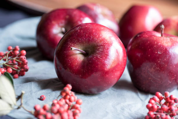 قیمت خرید سیب قرمز اناناسی + فروش ویژه