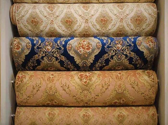 قیمت خرید پارچه مبلی ارزان عمده به صرفه و ارزان