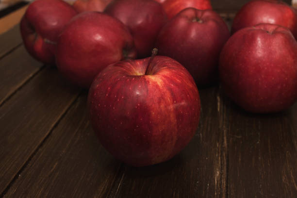 فروش سیب قرمز صادراتی + قیمت خرید به صرفه