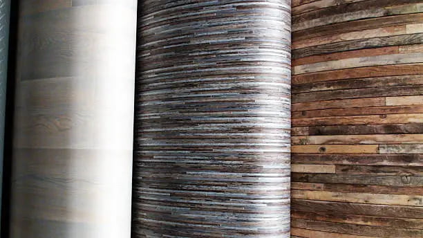 قیمت خرید دیوار پوش‌ های PVC عمده به صرفه و ارزان