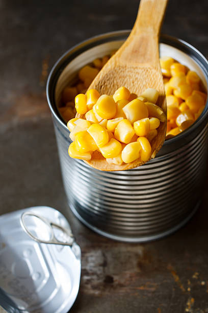 خرید و قیمت کنسرو ذرت شیرین بیژن  + فروش عمده