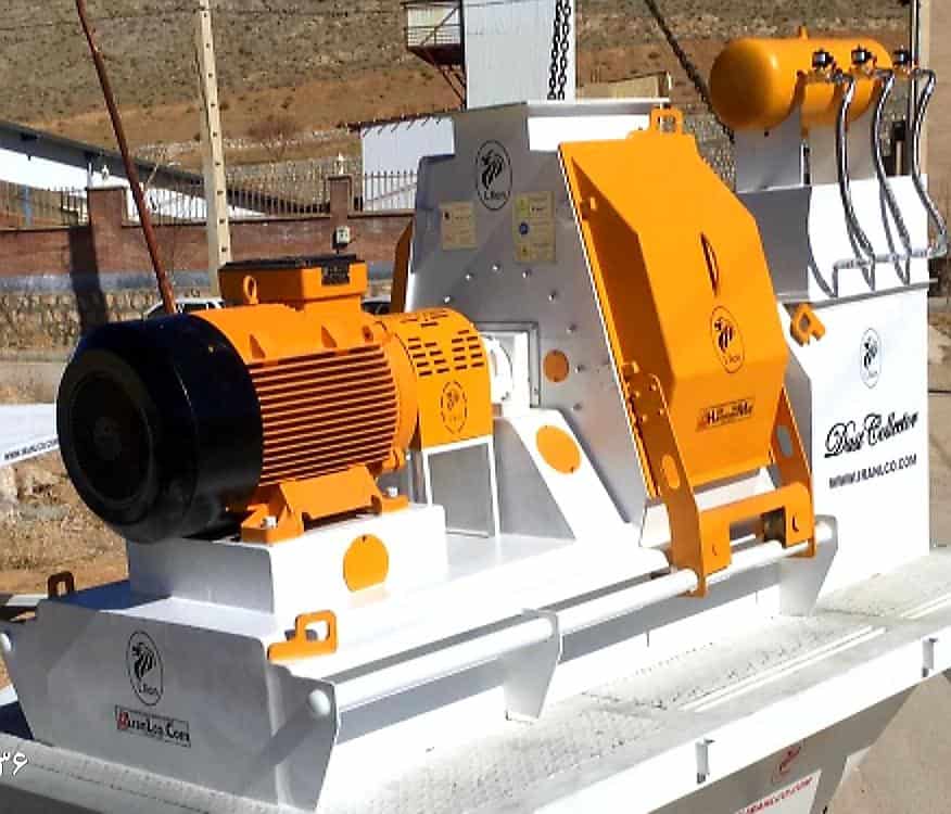 تصویر 1 از خرید و قیمت دستگاه های تولید خوراک دام و طیور + فروش عمده