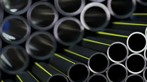 خرید لوله پلی‌ اتیلن گاز + قیمت فروش استثنایی