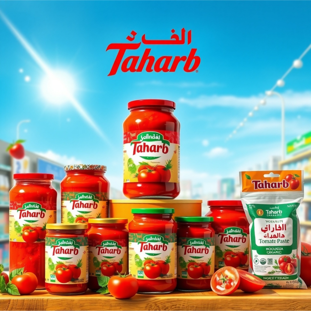 رب گوجه شیشه 1600 گرمی عمده