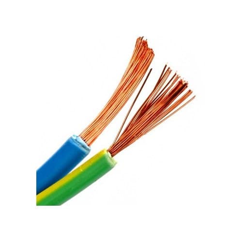 فروش سیم برق افشان + قیمت خرید به صرفه