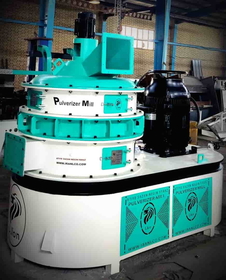 تصویر 2 از خرید و قیمت دستگاهای تولید خوراک ابزیان + فروش عمده