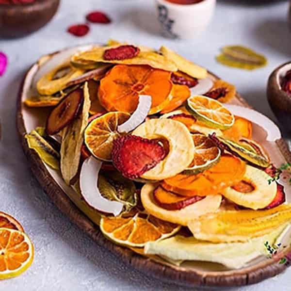 تصویر 1 از خرید میوه خشک پذیرایی + قیمت فروش استثنایی