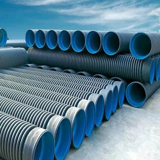 قیمت خرید لوله پلی‌ اتیلن برای سیستم‌ های فاضلاب + فروش ویژه