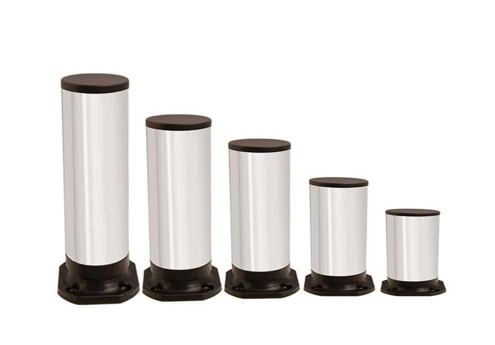 خرید پایه کابینت آلومینیومی + قیمت عالی با کیفیت