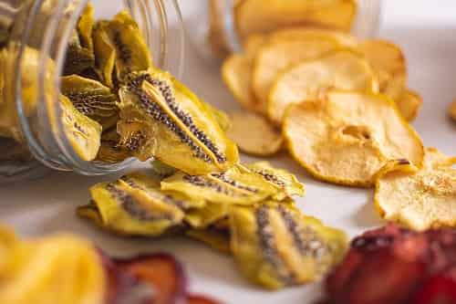 تصویر 3 از خرید میوه خشک تابستانی + قیمت فروش استثنایی