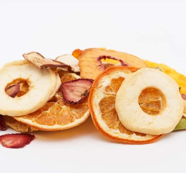 تصویر 4 از خرید میوه خشک تابستانی + قیمت فروش استثنایی