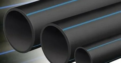 قیمت لوله پلی‌ اتیلن تک لایه با کیفیت ارزان + خرید عمده