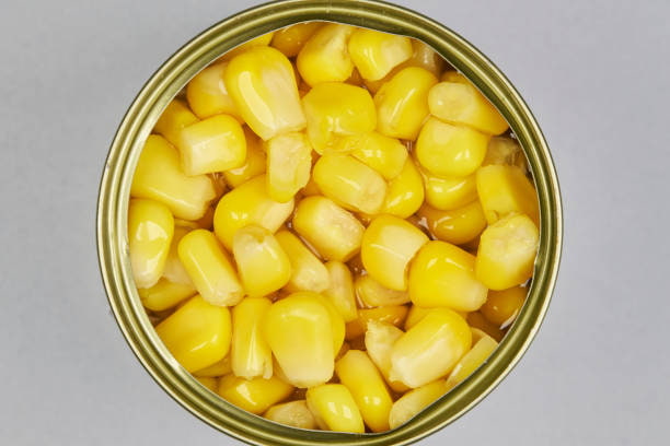 خرید کنسرو ذرت شیرین پیک + قیمت فروش استثنایی