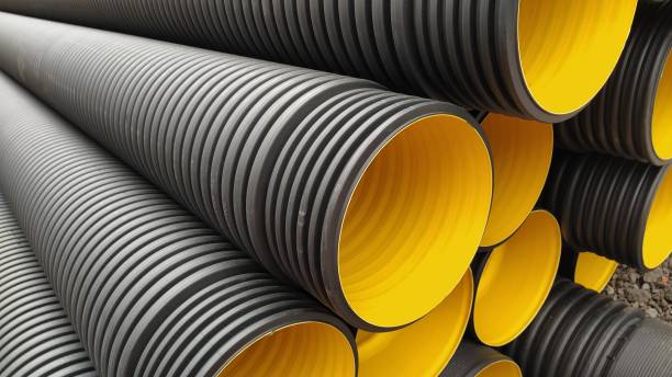 قیمت خرید لوله کاروگیت 160 + فروش ویژه