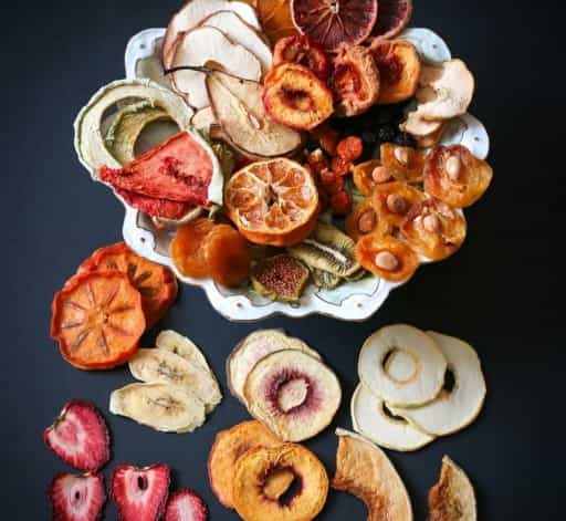 تصویر 3 از میوه خشک مخلوط 200 گرمی سرشار از آنتی اکسیدان های طبیعی