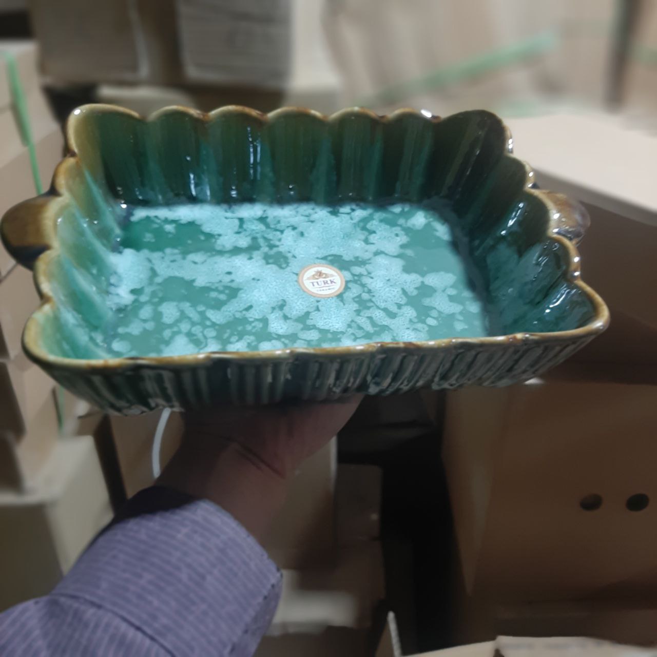 قیمت خرید میوه خوری سرامیکی + فروش عمده