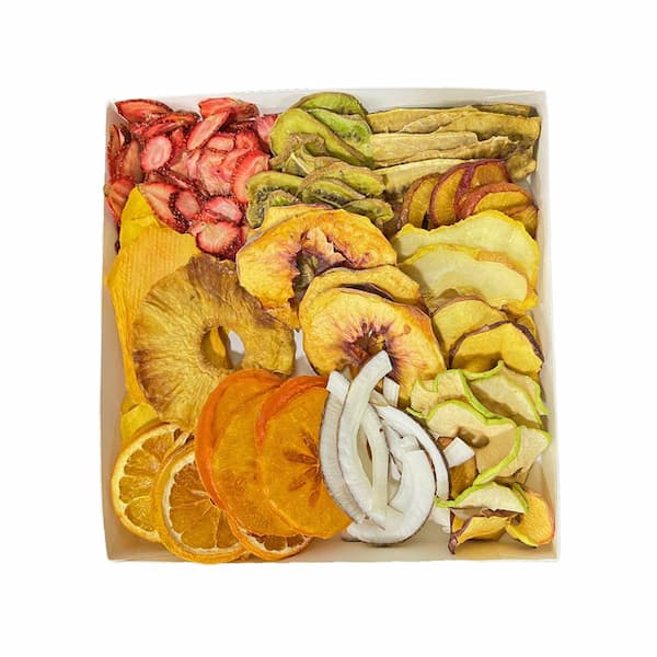 خرید میوه خشک بدون شکر + قیمت فروش استثنایی