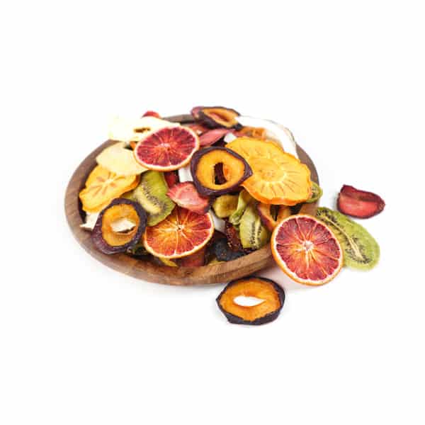 تصویر 2 از خرید میوه خشک بدون شکر + قیمت فروش استثنایی