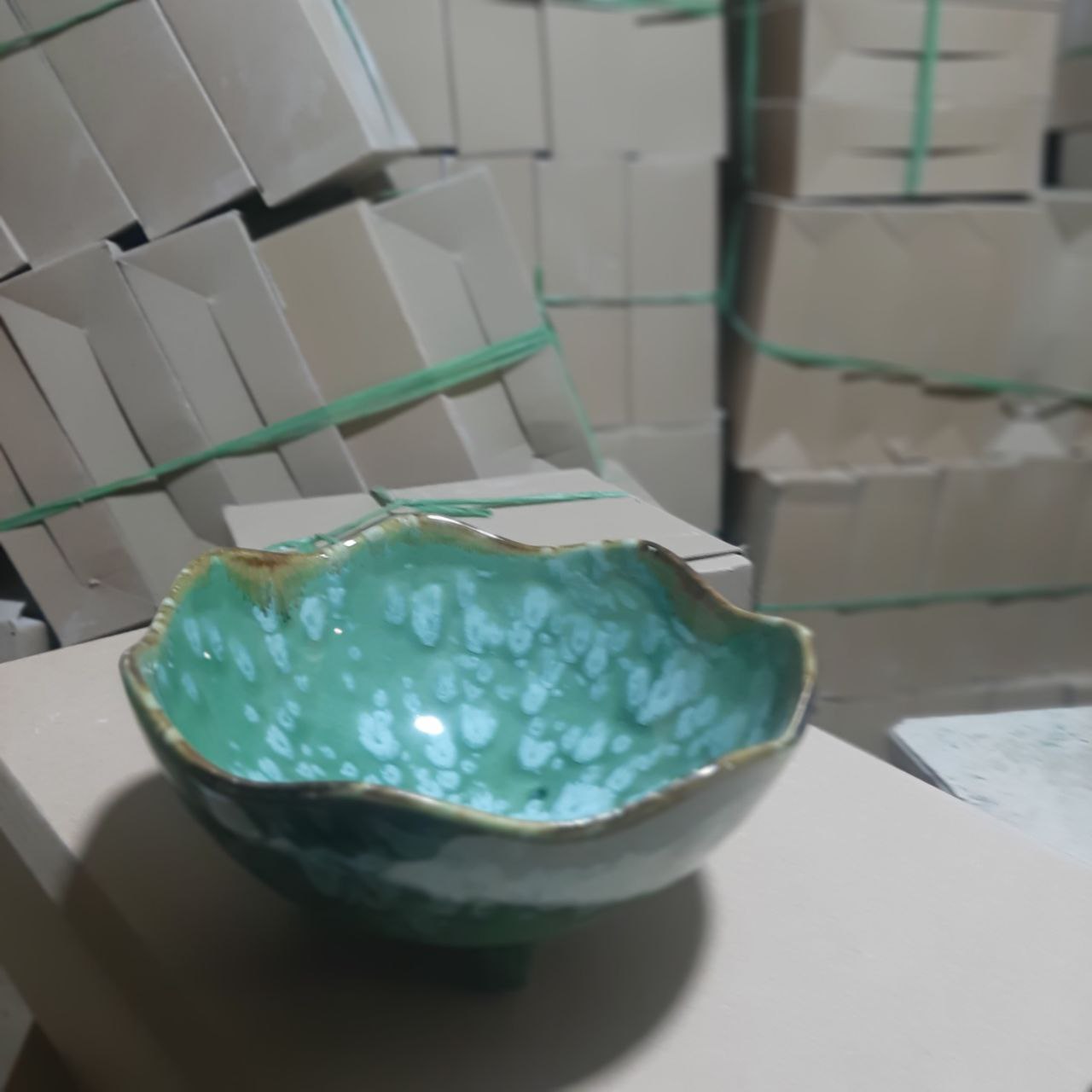 قیمت خرید کاسه سرامیکی + فروش عمده