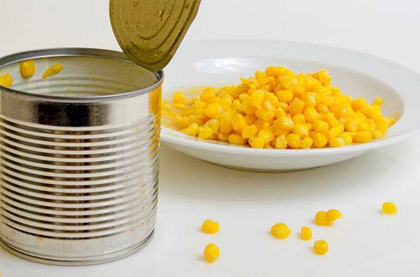 خرید و فروش کنسرو ذرت شیرین اصالت با شرایط فوق العاده