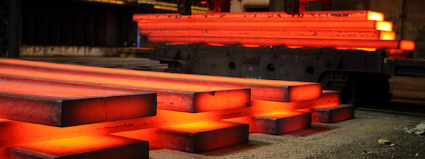 خرید و قیمت شمش فولاد خوزستان + قیمت فروش استثنایی