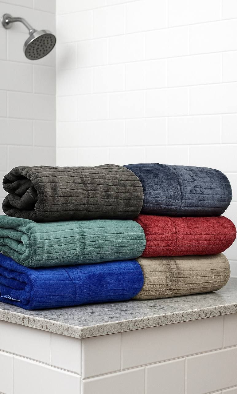 خرید عمده حوله استخری زنانه سبک و اقتصادی