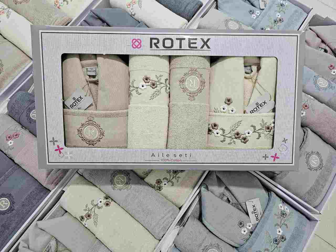 فروش عمده حوله دو قلو گلدوزی شده با کیفیت فوق العاده