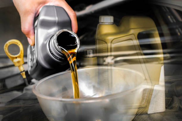 فروش روغن موتور پارس + قیمت خرید به صرفه