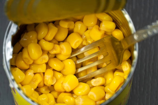 قیمت خرید کنسرو ذرت شیرین خوشبخت + فروش ویژه