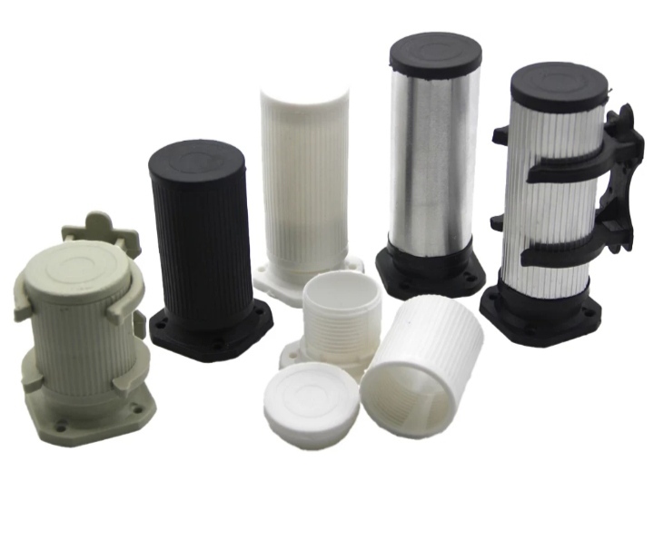 خرید پایه کابینت پلاستیکی و آلمینیومی + قیمت عالی با کیفیت