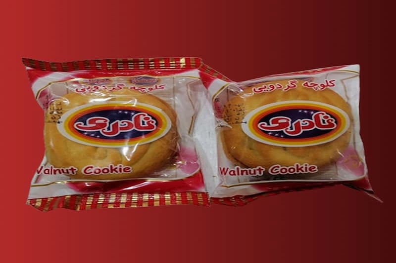 قیمت کلوچه نان آوران تازه با کیفیت ارزان + خرید عمده