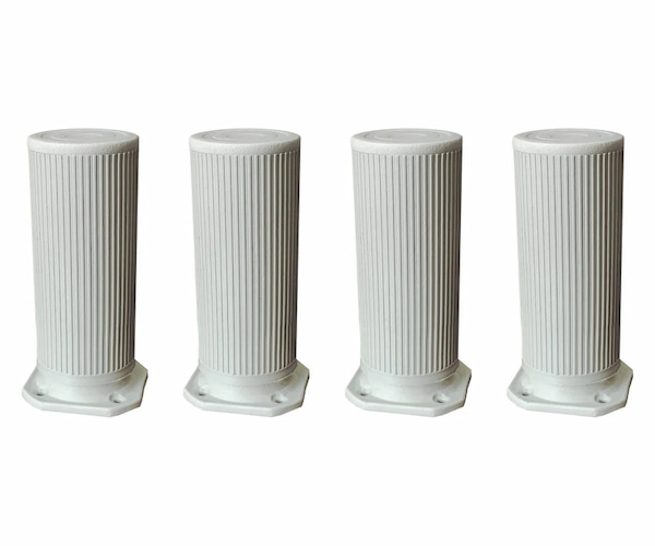 قیمت خرید پایه کابینت پلاستیکی کبریتی با فروش عمده