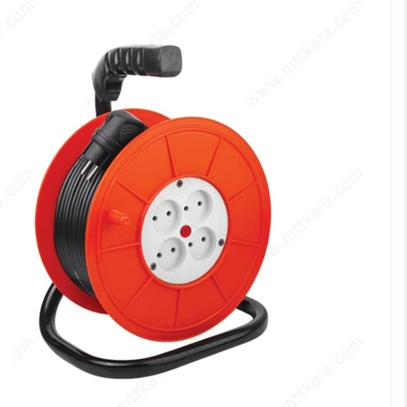 فروش سیم سیار برق صنعتی + قیمت خرید به صرفه