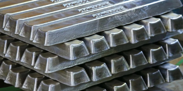 خرید و قیمت شمش آهن صادراتی با شرایط فوق العاده