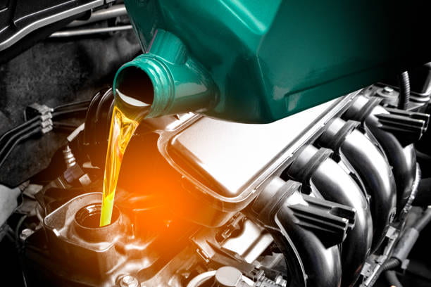 خرید روغن موتور بارلیز + قیمت فروش استثنایی