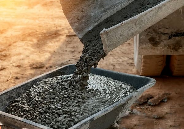 قیمت خرید سیمان خوزستان باکیفیت ارزان + خرید عمده