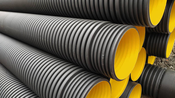 معرفی قیمت لوله کاروگیت 400 + بهترین قیمت خرید