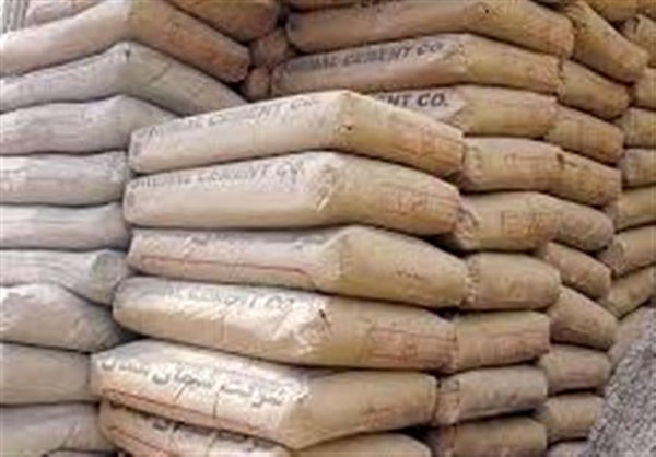 تصویر 2 از خرید و قیمت سیمان هرمزگان + فروش عمده