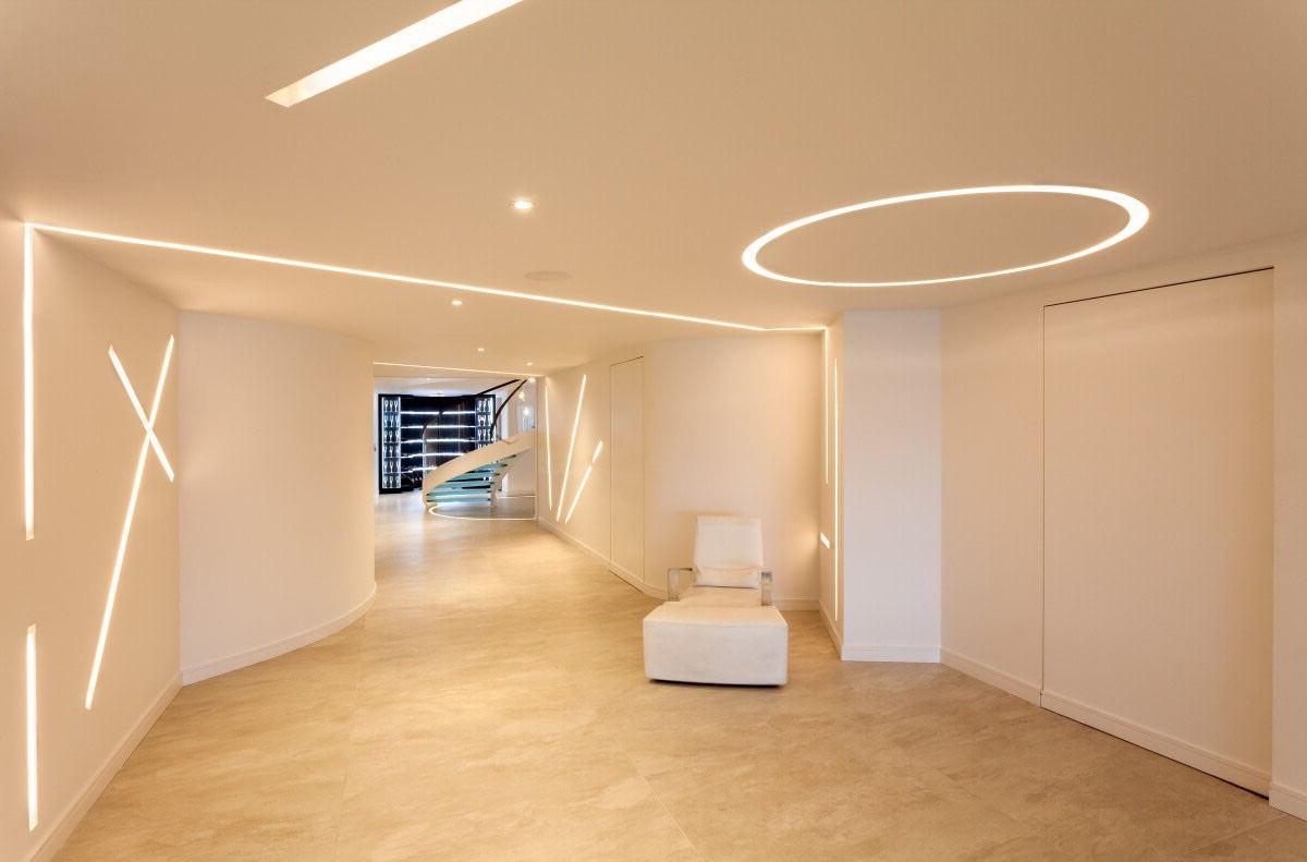 فروش کناف سقفی