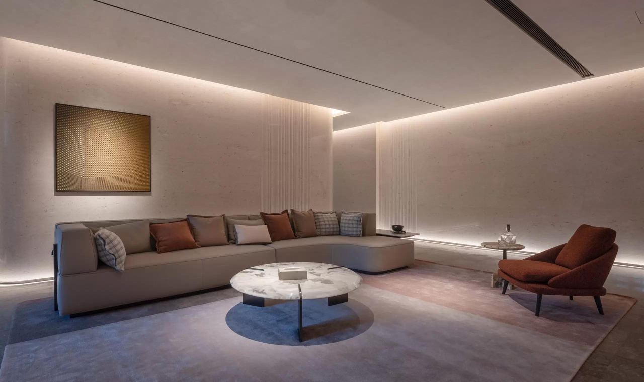 فروش کناف نئو کلاسیک