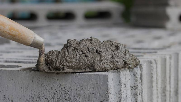 تصویر 4 از قیمت خرید سیمان خزر + فروش ویژه