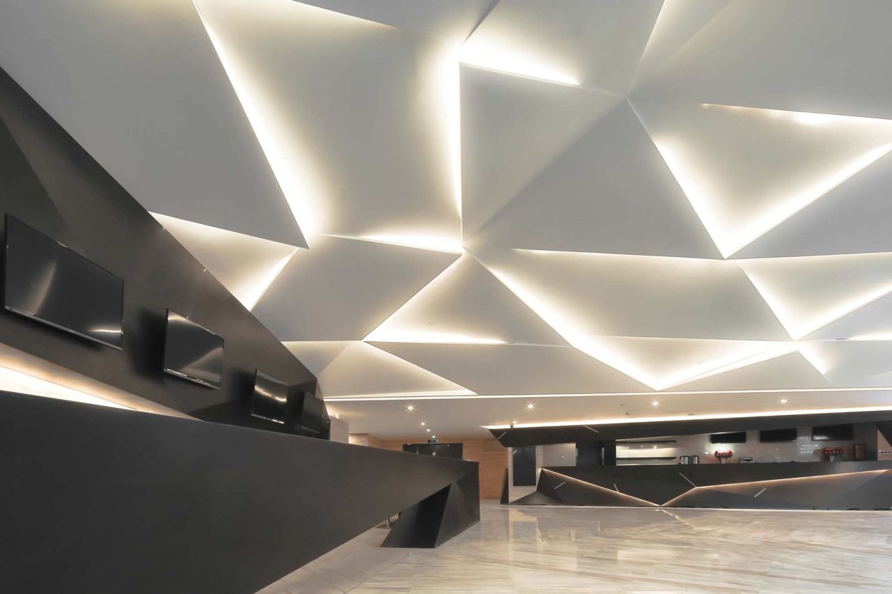 فروش گچ برگ کناف