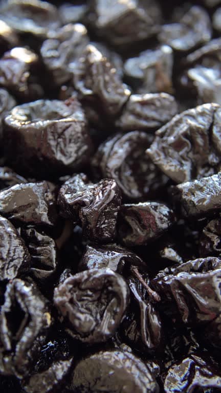 قیمت خرید آلو خشک جنگلی + فروش ویژه