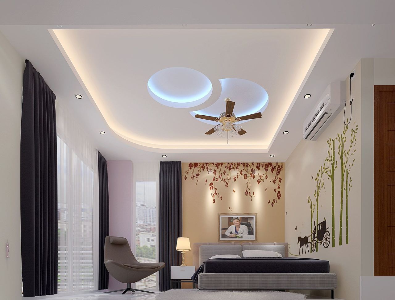 فروش گچ برگ کناف