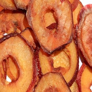 قیمت آلو خشک حلقه‌ ای + خرید باور نکردنی