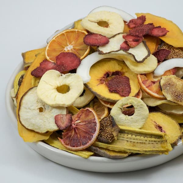 خرید و فروش میوه خشک میکس با شرایط فوق العاده